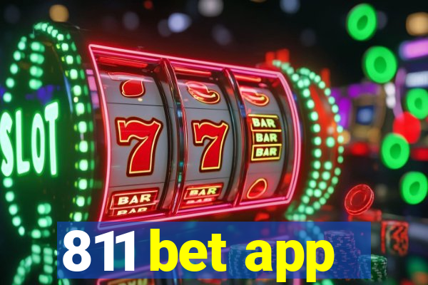 811 bet app